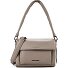  Bohemian Vibes Shoulder Bag Genuine Leather 26 cm Variant taupe