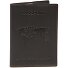  Passport case Genuine Leather 10 cm Variant brown
