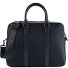  Nemesys Briefcase 41 cm Laptop compartment Variant blu notte