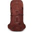 Aether 55 Trekking backpack S-M 78 cm Variant acorn red Aether 55 Trekking backpack S-M 78 cm Variant acorn red