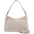  Hey Lovely Shoulder Bag Leather 35 cm Variant creamy cream