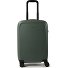  Transit 4 wheels Trolley 58 cm Variant everglade