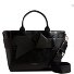 Jimsa Handbag 25 cm Variant jet-black Jimsa Handbag 25 cm Variant jet-black