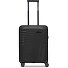 Eco Edition 4 wheels Cabin trolley 55 cm with expansion pleat Variant black Eco Edition 4 wheels Cabin trolley 55 cm with expansion pleat Variant black