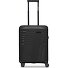  Eco Edition 4 wheels Cabin trolley 55 cm with expansion pleat Variant black