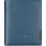  Monaco Wallet Genuine Leather 9 cm Variant denim