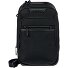 Roadster shoulder bag S 30 cm Variant black Roadster shoulder bag S 30 cm Variant black