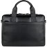  Comet bags Briefcase Leather 36 cm Laptop compartment Variant schwarz