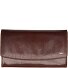 Colorado RFID ladies wallet Variant tabacco Colorado RFID ladies wallet Variant tabacco