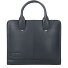  Navigator Briefcase Genuine Leather 34 cm Variant schwarz