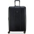  Cadence 4 wheels Trolley 76 cm with expansion pleat Variant deep black