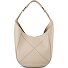  Pauline Shoulder Bag Genuine Leather 25 cm Variant sand