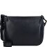  Caugio Shoulder bag Leather 31 cm Variant dunkelblau