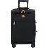  X-Travel 4 Roll Cabin Trolley 55 cm Variant schwarz