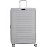  Travel Line 4500 4 wheels Trolley L 75 cm with expansion pleat Variant grey
