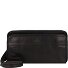  Anchor Love Serena Clutch purse Leather 20 cm Variant dark ash