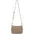  Jane Cozy Shoulder bag Leather 29 cm Variant mushroom