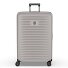  Airox Advanced 4 wheels Trolley L 75 cm with expansion pleat Variant stone white