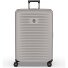  Airox Advanced 4 wheels Trolley L 75 cm with expansion pleat Variant stone white