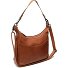 Olvia Shoulder Bag Leather 30 cm Variant cognac Olvia Shoulder Bag Leather 30 cm Variant cognac
