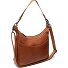  Olvia Shoulder Bag Leather 30 cm Variant cognac