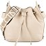  Gretel Shopper Bag Leather 25 cm Variant sandshell