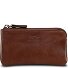  Vardo Key wallet Leather 11 cm Variant brown
