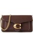 Tabby Shoulder bag Leather 19 cm Variant maple