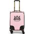 Twig 4 wheels Cabin trolley 49 cm Variant pink Twig 4 wheels Cabin trolley 49 cm Variant pink