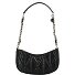 Aldina Shoulder Bag 24 cm Variant black Aldina Shoulder Bag 24 cm Variant black