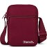 Solid Mini Bag Shoulder Bag 16 cm Variant brombeer rot