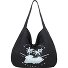  Malibu Denim Limited Barbie Easy Shoulder Bag 48 cm Variant blacky