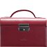  Merino Jewelry box 15 cm Variant rot