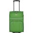  Orlando 2 wheels Cabin trolley S 53 cm Variant grün