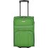 Orlando 2 wheels Cabin trolley S 53 cm Variant grün  Orlando 2 wheels Cabin trolley S 53 cm Variant grün