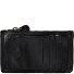  Parigi Credit card case Leather 8 cm Variant nero