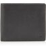 Canyon wallet RFID leather 11 cm Variant schwarz Canyon wallet RFID leather 11 cm Variant schwarz