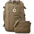  Färden Carry-On Pack Hiking backpack 55 cm Variant clay