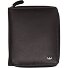  Polo wallet RFID leather 10.5 cm Variant schwarz