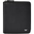  Polo wallet RFID leather 10.5 cm Variant schwarz