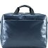 Tolja Briefcase 40 cm Laptop compartment Variant navy Tolja Briefcase 40 cm Laptop compartment Variant navy
