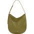  Sylvie Shoulder Bag Genuine Leather 36.5 cm Variant olive