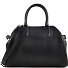  Liza Handbag Genuine Leather 30 cm Variant black