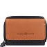  Nappa Wallet RFID protection Leather 11 cm Variant nacy-tan