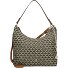  Aeon Shoulder Bag 31 cm Variant darkbrown