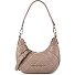  Ocarina Shoulder Bag 21 cm Variant taupe