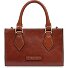 Ida Shopper Bag Leather 36 cm Variant marrone Ida Shopper Bag Leather 36 cm Variant marrone