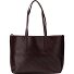 Monogram Shoulder Bag Leather 47 cm Variant burgundy Monogram Shoulder Bag Leather 47 cm Variant burgundy