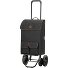  Quattro Shopper Ipek Ma Shopping Trolley 58 cm Variant schwarz