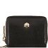  Verona Credit card case RFID protection Leather 11 cm Variant black